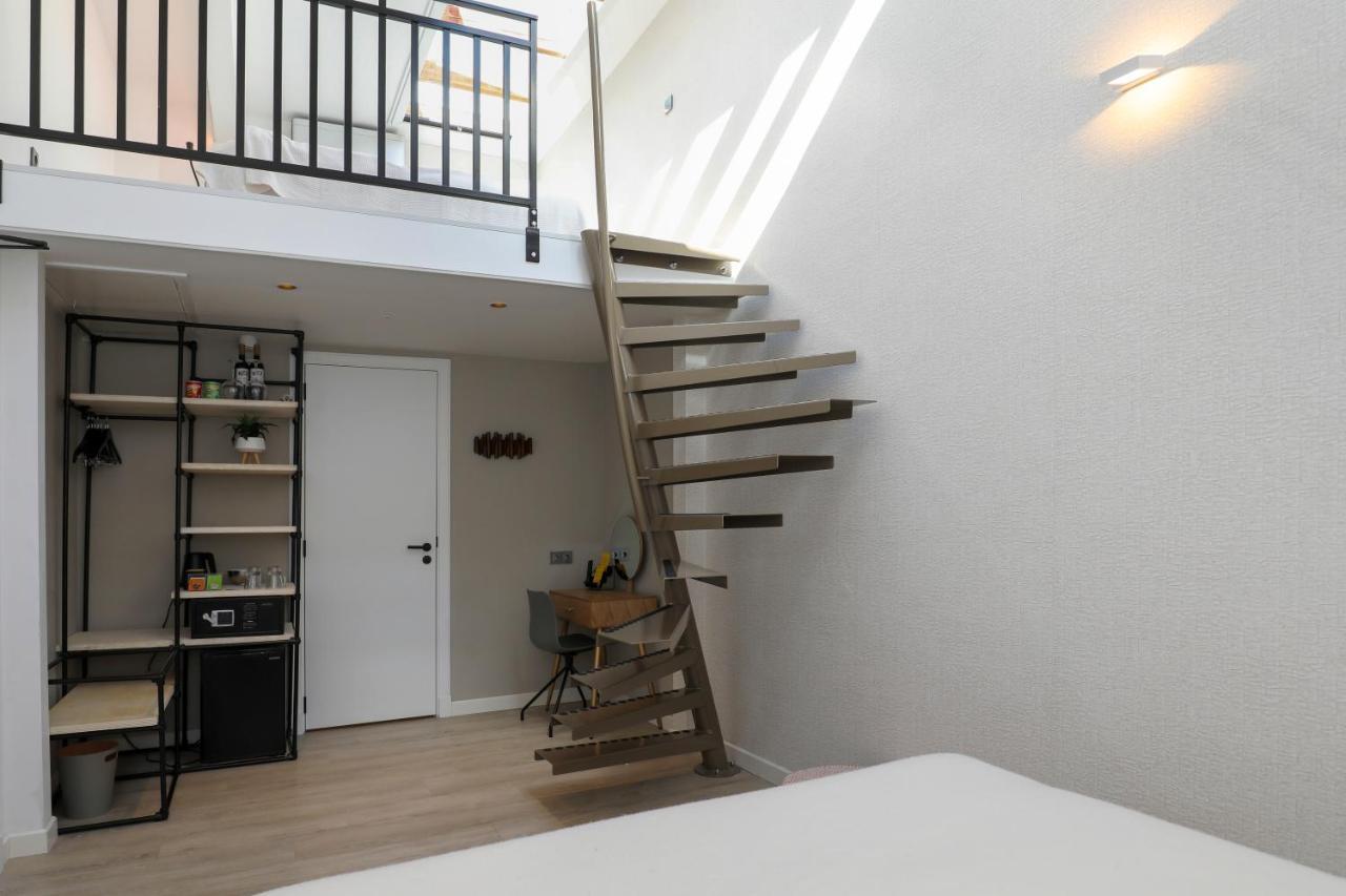 Hotel Valerius Boutique Wormer